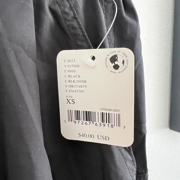 FP Movement Center Court Shorts - Picture 3 of 8